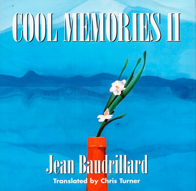 Cool Memories II, 1987-1990