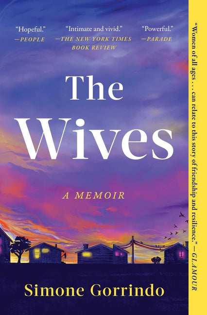 Wives: A Memoir