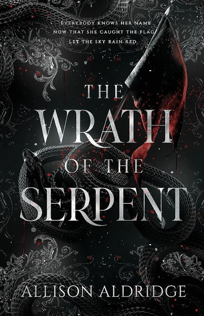 Wrath of the Serpent