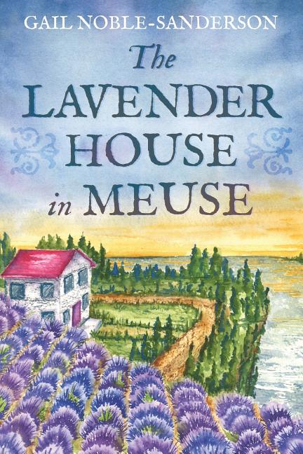 Lavender House in Meuse (Revision)