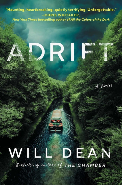 Adrift
