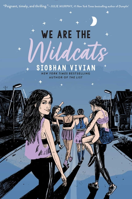 We Are the Wildcats (Reprint)