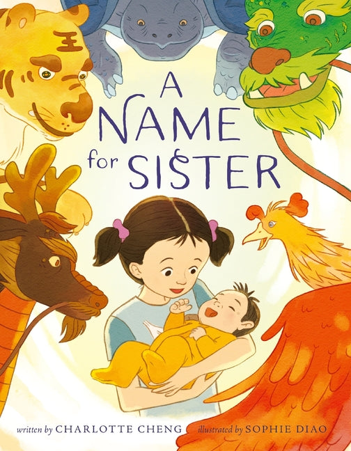 Name for Sister