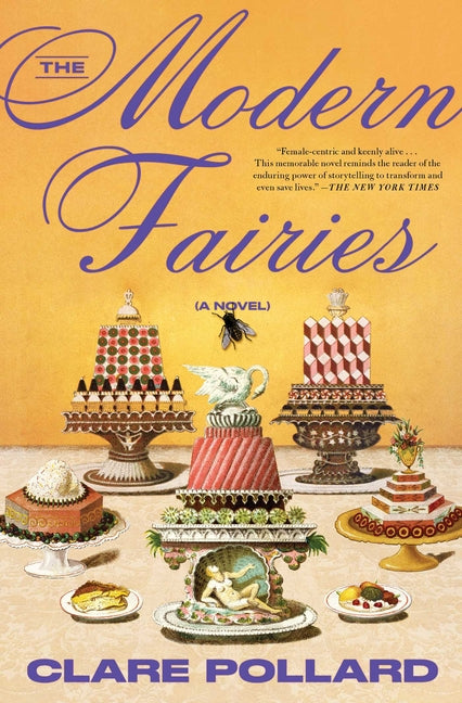 Modern Fairies
