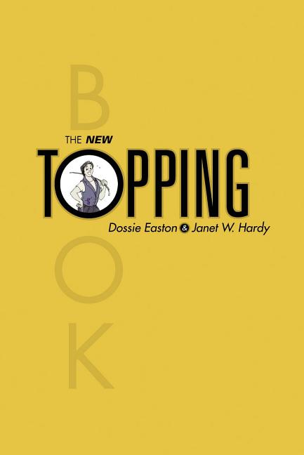 New Topping Book (Revised)