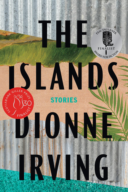 Islands: Stories