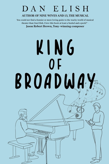 King of Broadway