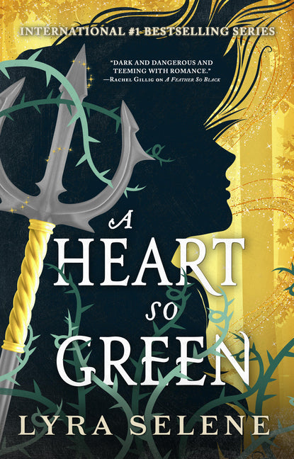 Heart So Green