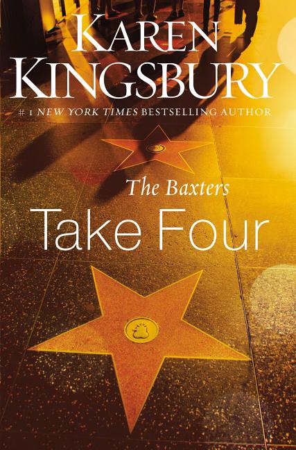 Baxters Take Four