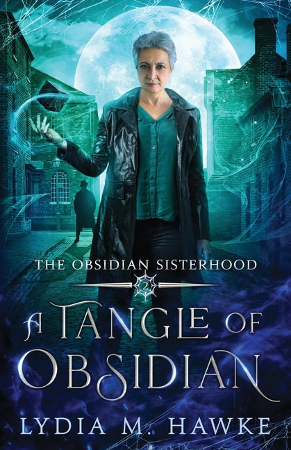 Tangle of Obsidian