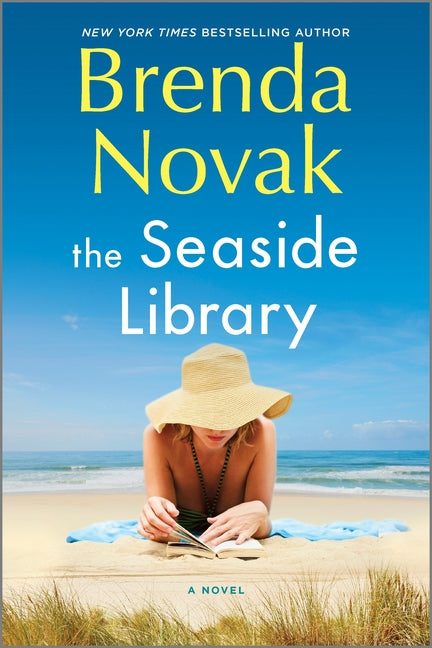 Seaside Library: A Summer Beach Read (Original)