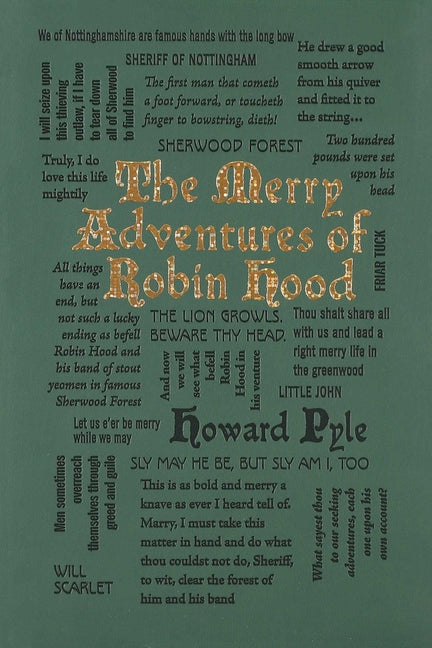Merry Adventures of Robin Hood