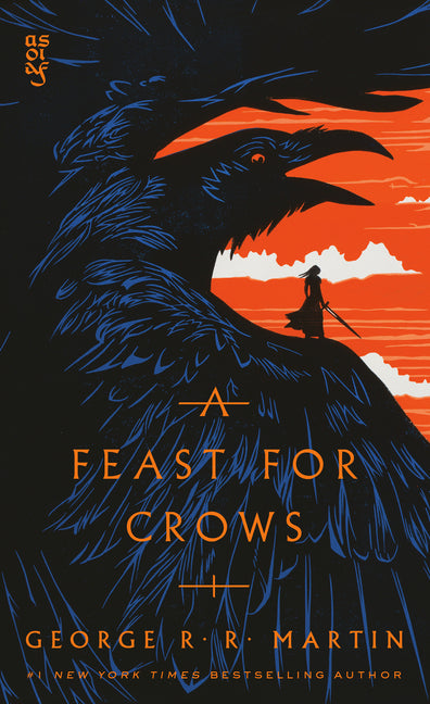 Feast for Crows