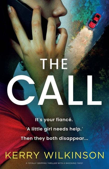 Call: A totally gripping thriller with a shocking twist
