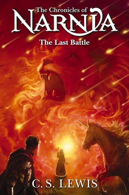 Last Battle