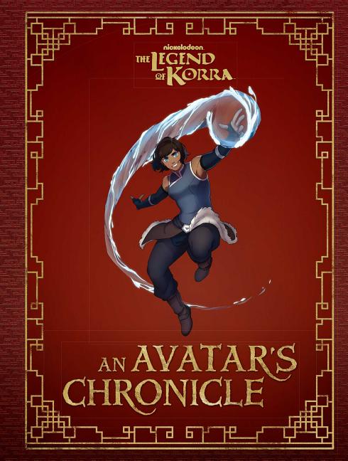 Legend of Korra: An Avatar's Chronicle