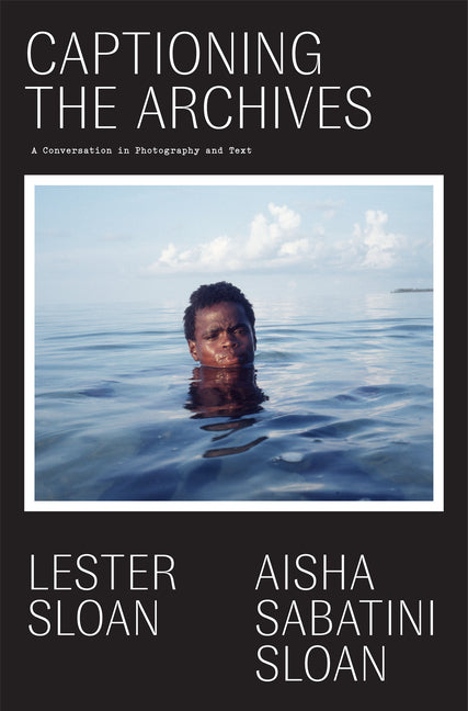Captioning The Archives: (Of the Diaspora - North America)