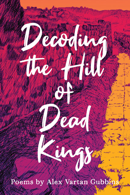 Decoding the Hill of Dead Kings
