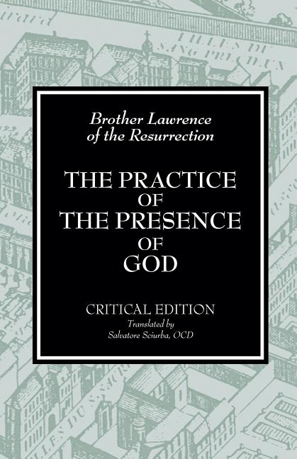 Practice of the Presence of God (Enl)