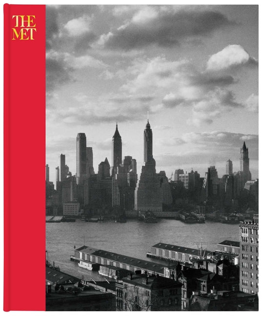 New York in Art 12-Month 2027 Deluxe Engagement Calendar