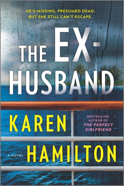 Ex-Husband (Original)