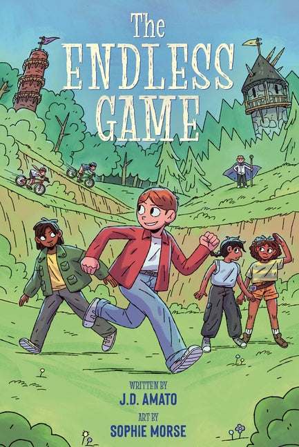 Endless Game
