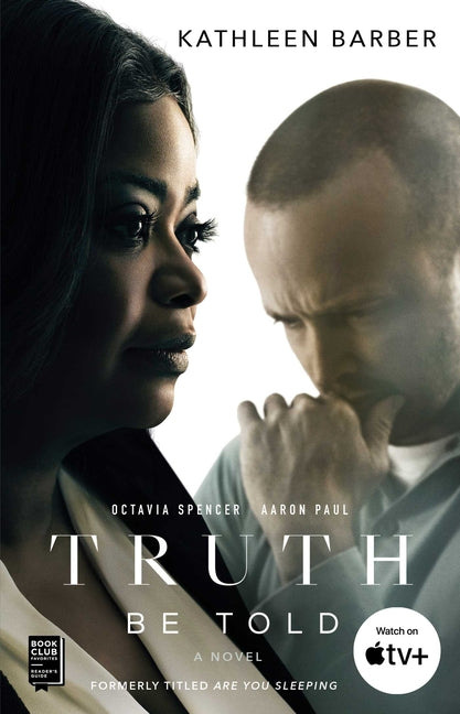 Truth Be Told (Media Tie-In)