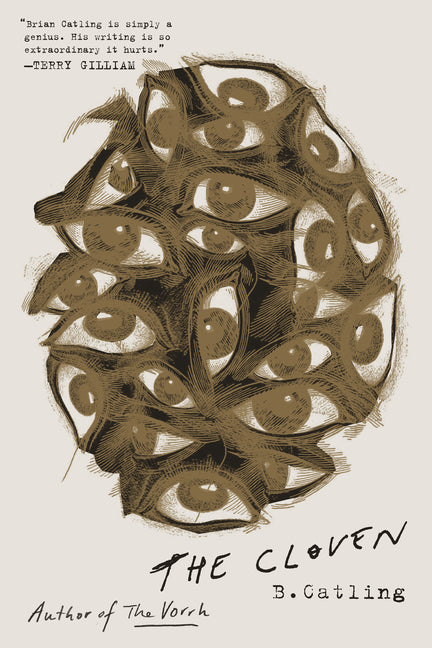 Cloven: The Vorrh (3)