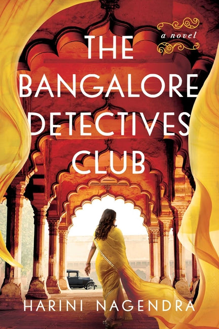 Bangalore Detectives Club