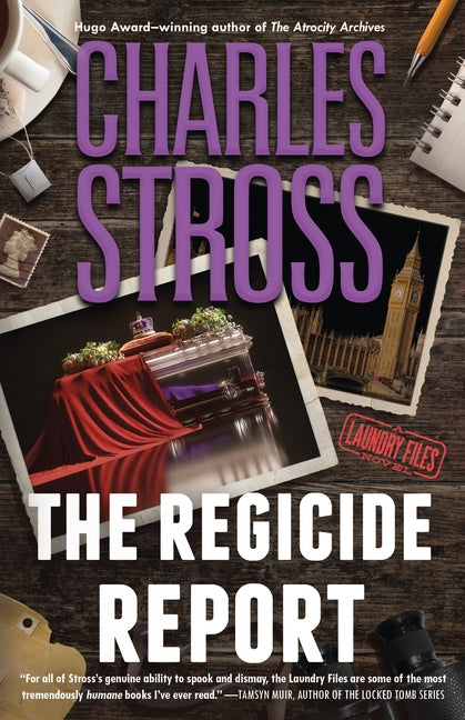 Regicide Report