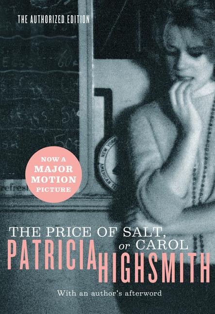 Price of Salt, or Carol
