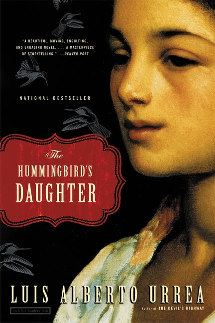Hummingbird's Daughter
