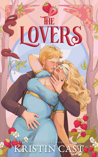 Lovers (Standard Edition)