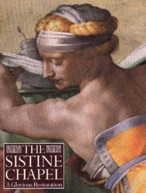 Sistine Chapel: A Glorious Restoration
