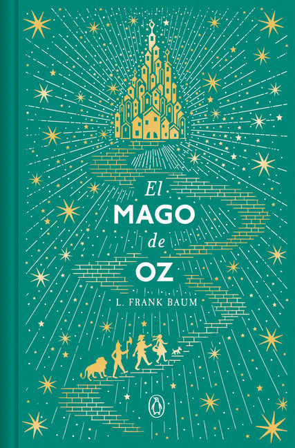 El Mago de Oz (Edición Conmemorativa) / The Wizard of Oz (Commemorative Edition)