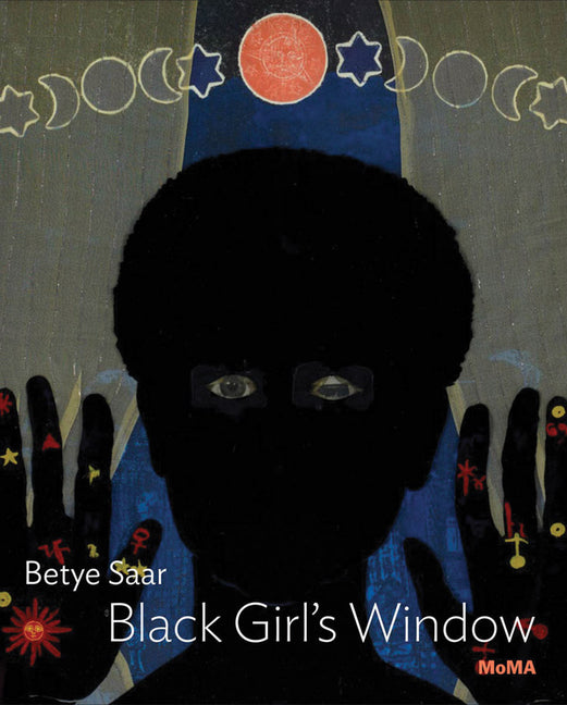 Betye Saar: Black Girl's Window: MoMA One on One Series