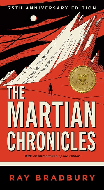 Martian Chronicles