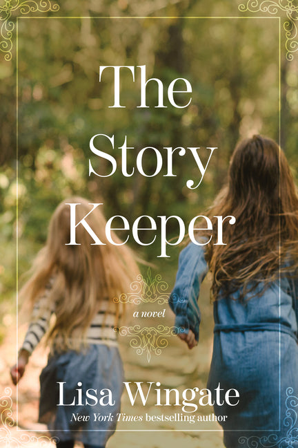 Story Keeper