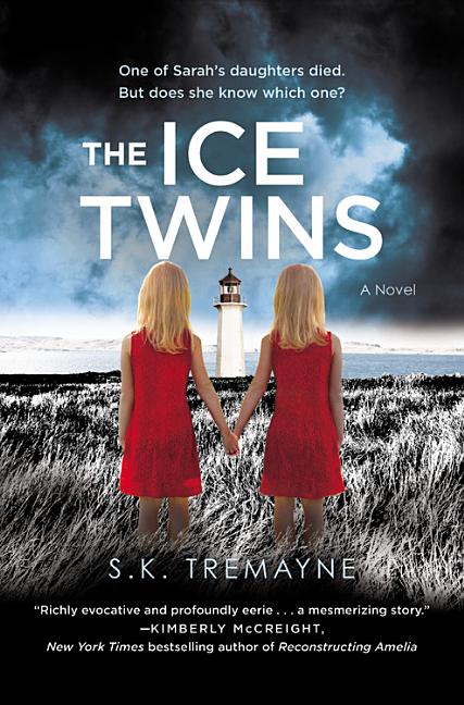 Ice Twins