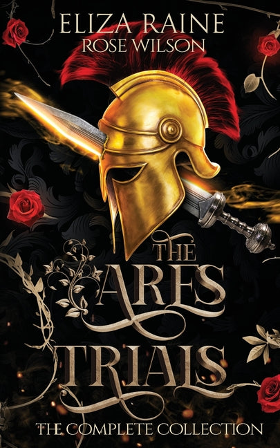 Ares Trials: The Complete Collection