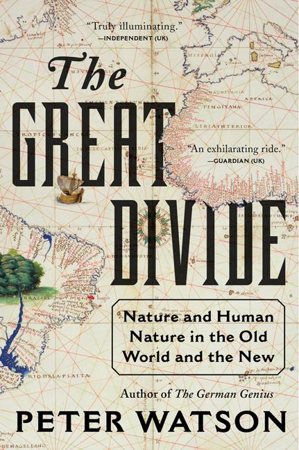 Great Divide