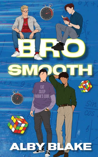 Bro Smooth