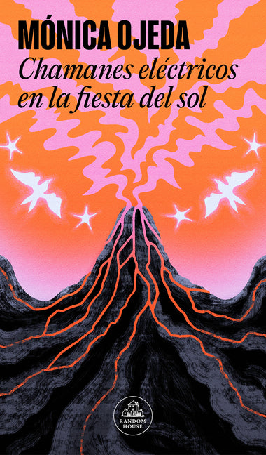 Chamanes eléctricos en la fiesta del sol / Electric Shamans at the Festival of t he Sun (Spanish Edition)