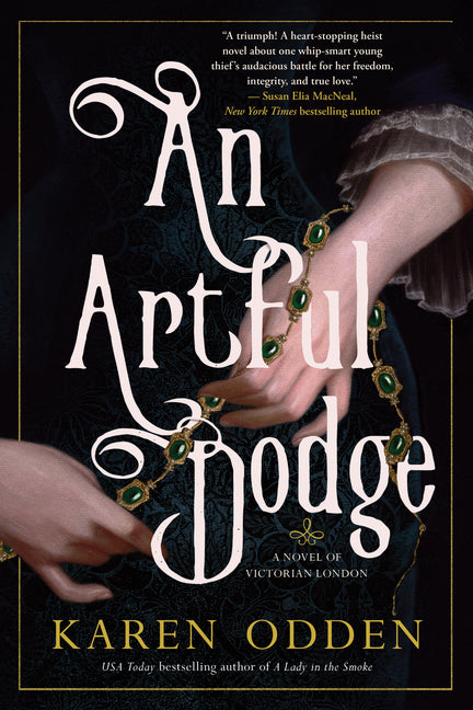 Artful Dodge
