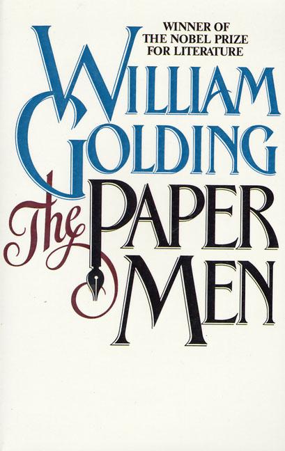 Paper Men