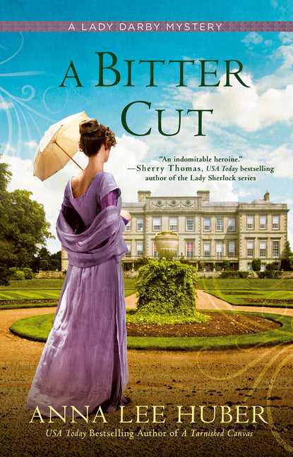 Bitter Cut