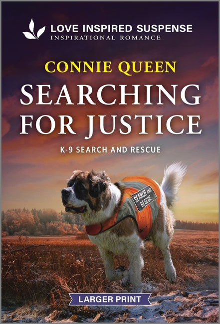 Searching for Justice (Original)