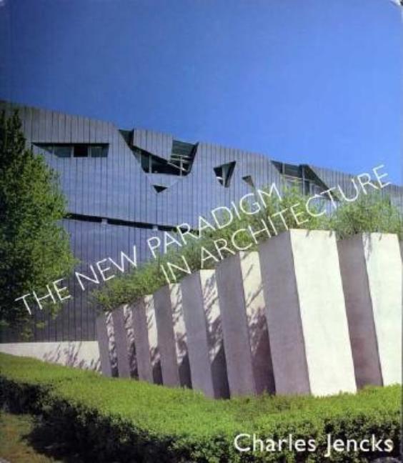New Paradigm in Architecture: The Language of Post-Modernism