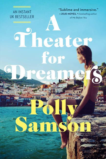 Theater for Dreamers