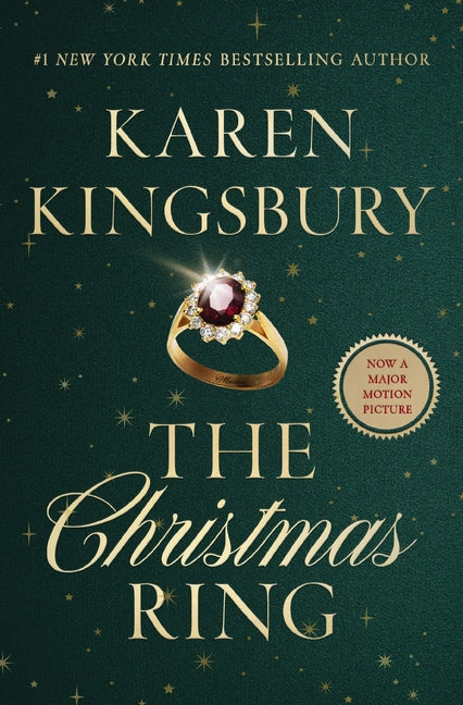 Christmas Ring: A Winter Romance
